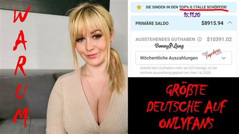 deutsche onlyfans nudes|Die 20 besten deutschen OnlyFans [2024]: Hottest onlyfans。